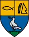 Blason de Tordas