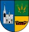 Blason de Vállaj