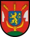 Blason de Vése