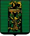 Blason de Vasasszonyfa