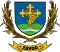 Blason de Závod
