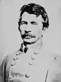 Brig. Gén. et Prop. Henry W. Allen
