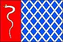 Drapeau de Hať