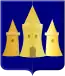 Blason de Haastrecht
