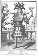 Habit de fondeur