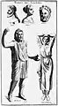 Habits gaulois