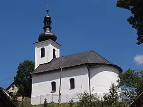 Habovka