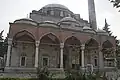 Mosquée Hadim Ibrahim à Istanbul (1551)
