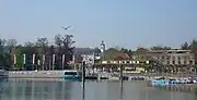 2. Kreuzlingen - 22&nbsp;788&nbsp;habitants.