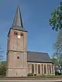Haffen, église