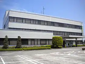 Haga (Tochigi)