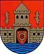 Blason de Hagenburg