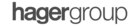 logo de Hager Group