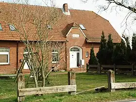 Hagermarsch