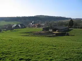 Hagnicourt