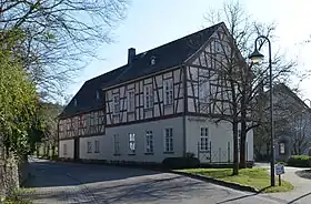 Hahnstätten