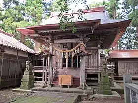 Shikama