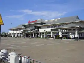 Image illustrative de l’article Gare de Haikou