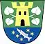 Blason de Hájek