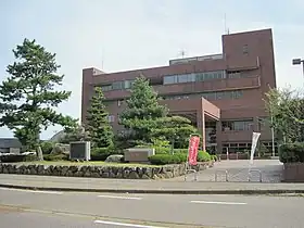 Hakui