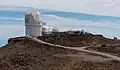 Observatoire du Haleakalā