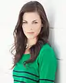 Haley Webb interprète Jennifer Blake