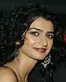 Halima Rashid(1970)