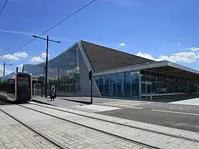 Quartier Monconseil