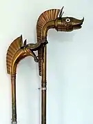 Musée celtique de Hallein, en Autriche