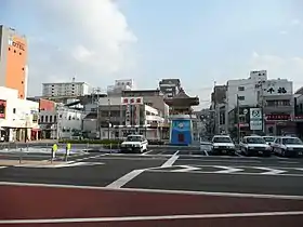 Hamada (Shimane)