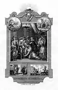 "Antonius Hambroek, de Belegering van Formoza"