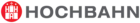 logo de Hamburger Hochbahn