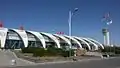 Aéroport (Hami)