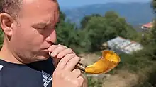joueur de thizmarines