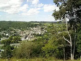 Hamoir