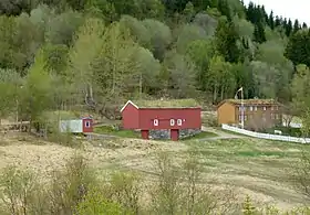 Hamsund