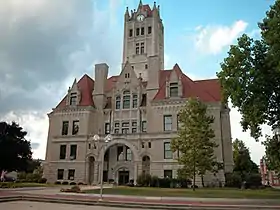 Greenfield (Indiana)
