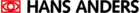 logo de Hans Anders