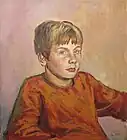 Portrait d'un garçon (1968)