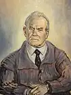 Portrait d'un homme (1984)