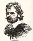 Autoportrait (1983)
