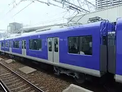 5601 rénovée