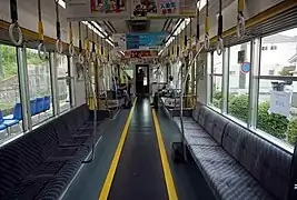 Interieur