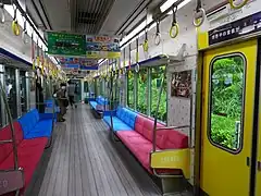 Interieur