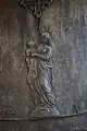 Vierge à l'Enfant