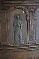 Saint Augustin