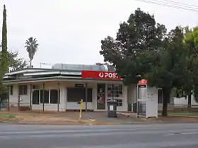 Hanwood