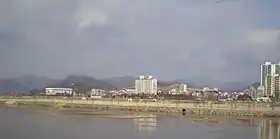 District de Hapcheon