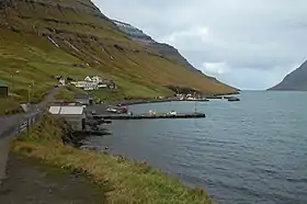 Haraldssund