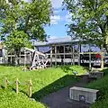 annexe de la maison du sel
